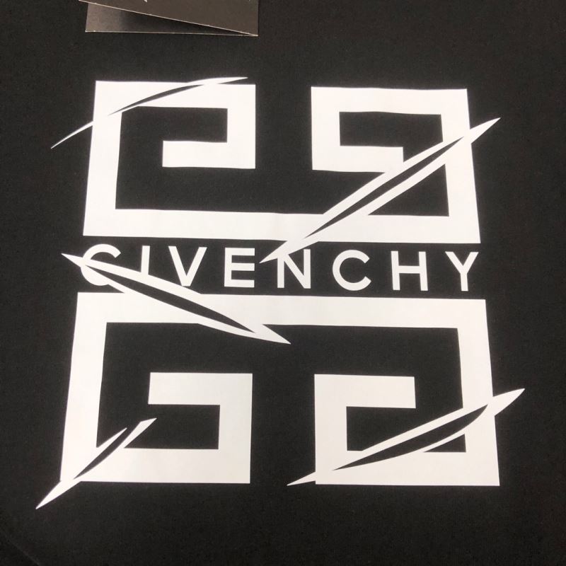 Givenchy T-Shirts